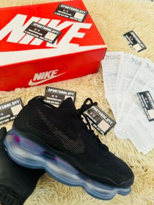 Airmax Escorpion