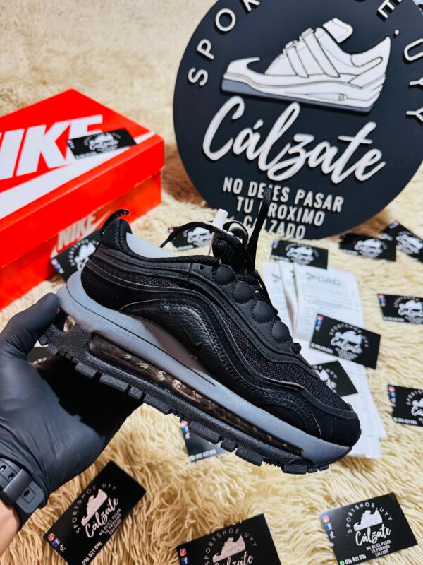 AirMax 97 Futura