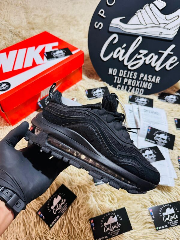 AirMax 97 Futura