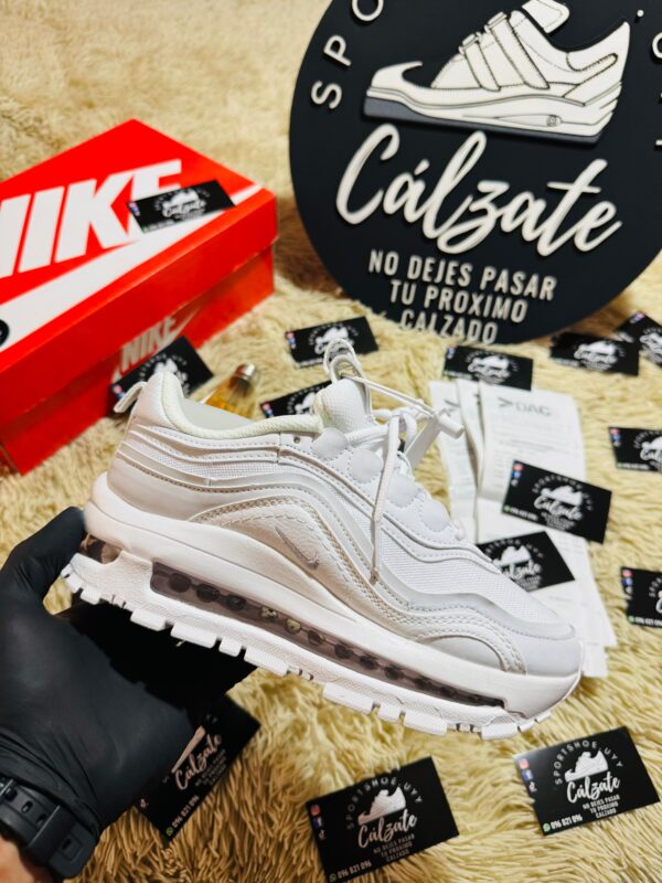 AirMax 97 Futura