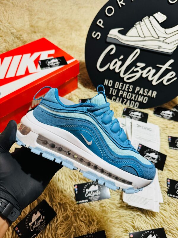 AirMax 97 Futura