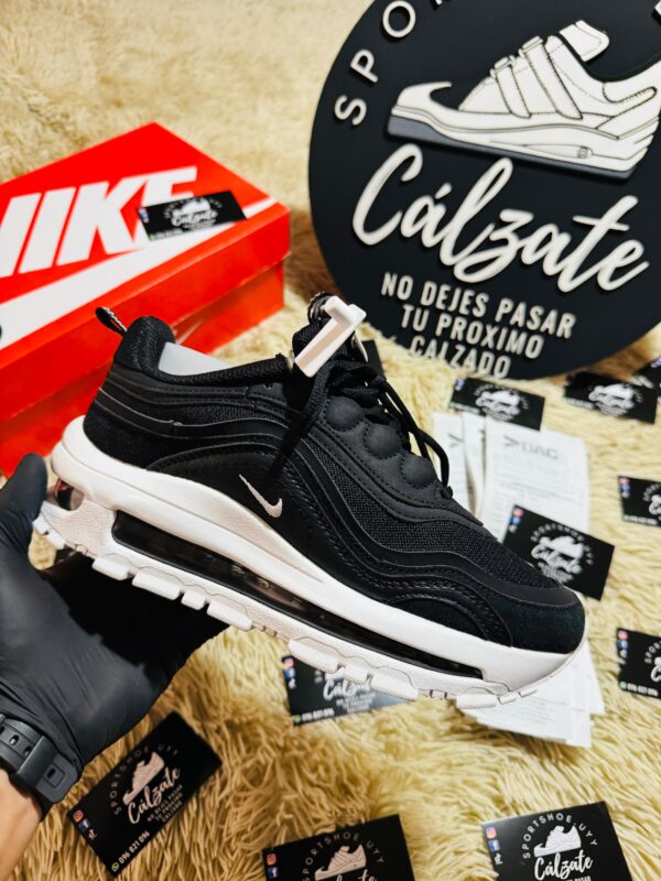 AirMax 97 Futura