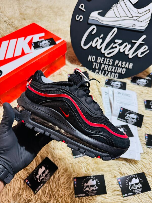 AirMax 97 Futura