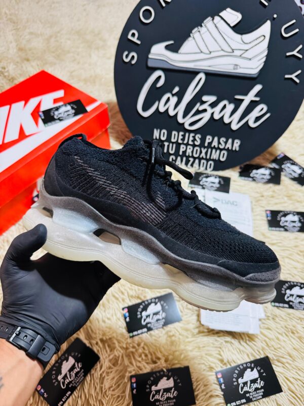 Airmax Escorpion