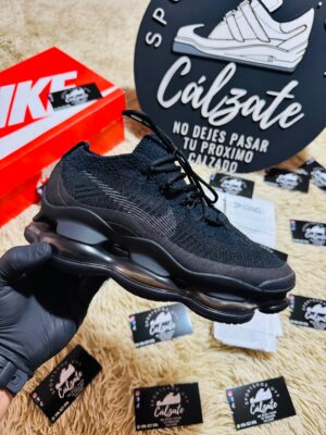Airmax Escorpion