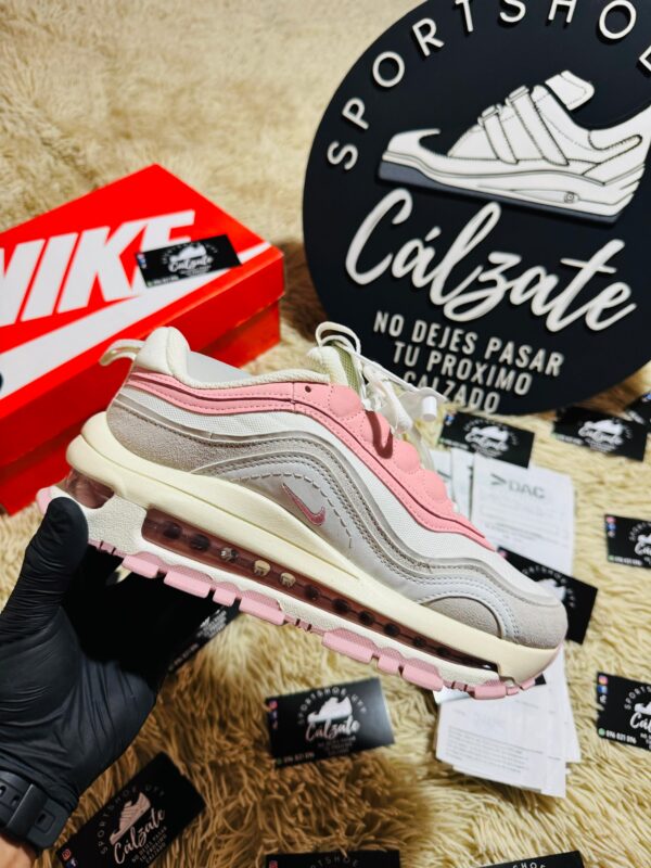AirMax 97 Futura
