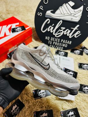Airmax Escorpion