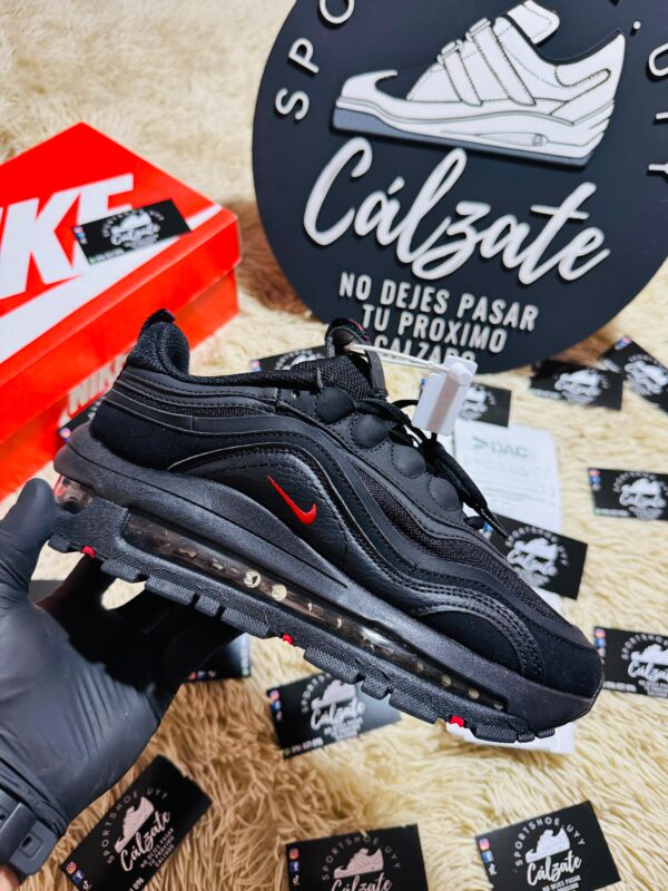 AirMax 97 Futura