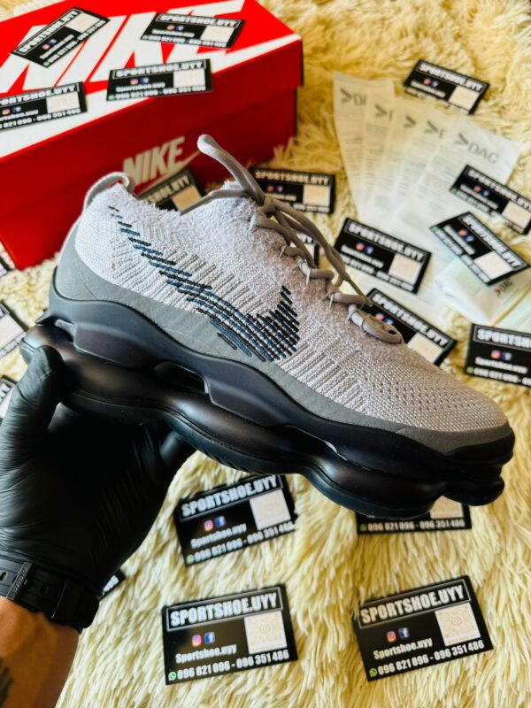 Airmax Escorpion