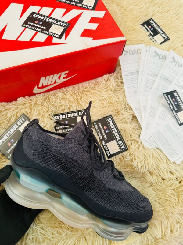 Airmax Escorpion