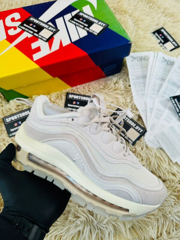 AirMax 97 Futura