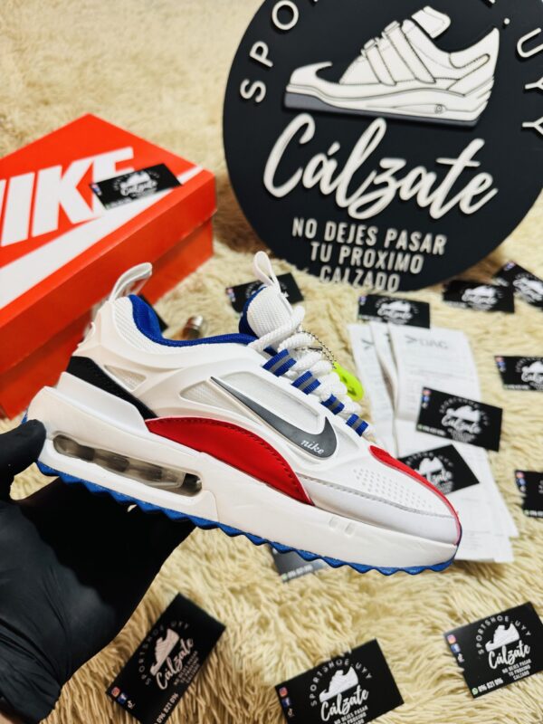 Ahirmax bailleli 👟