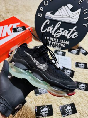 AirMax escorpión 🦾